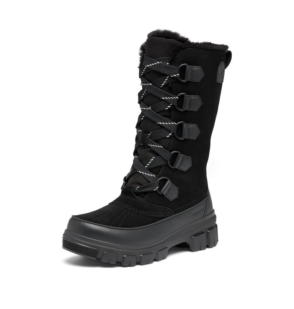 Sorel Women's Tivoli V Tall Waterproof Winter Boot